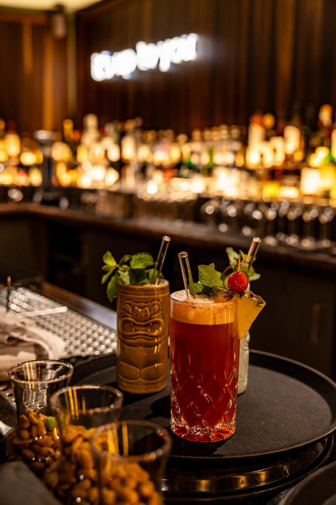 The Liberty Hotel Bremerhaven BW Signature Collection Luaran gambar